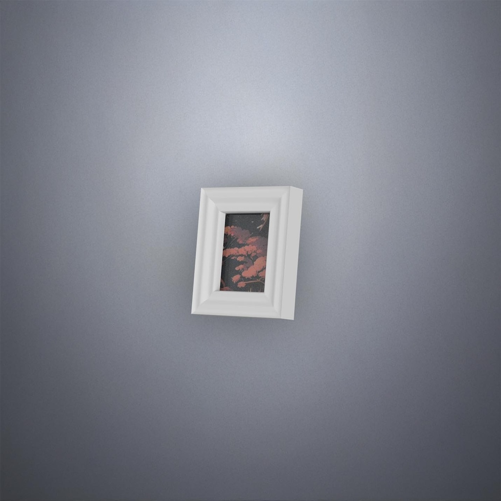 Picture Frame - Profile A