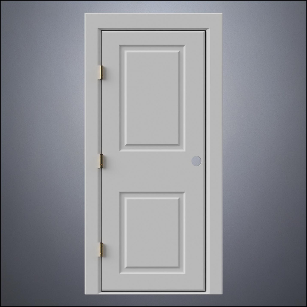 Door - Carrara