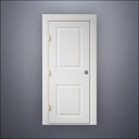 Door - Carrara