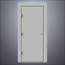 Door - Plain