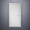 Door - Plain