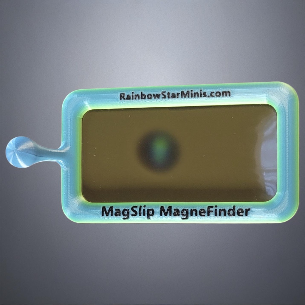 MagSlip MagneFinder