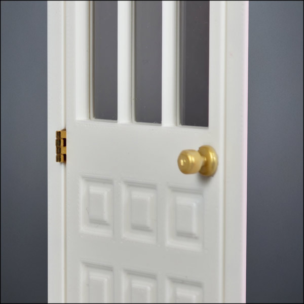 Door Handle - Knob (Style A)