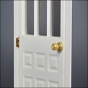 Door Handle - Knob (Style A)