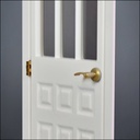 Door Handle - Lever (Style A)