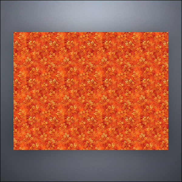 Wallpaper: Golden Leaves