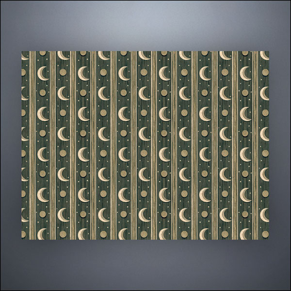 Wallpaper: Moon Stripes