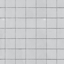 Flooring: Small White Tile