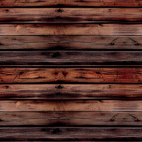 Flooring: Varied Wood Planks