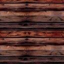 Flooring: Varied Wood Planks