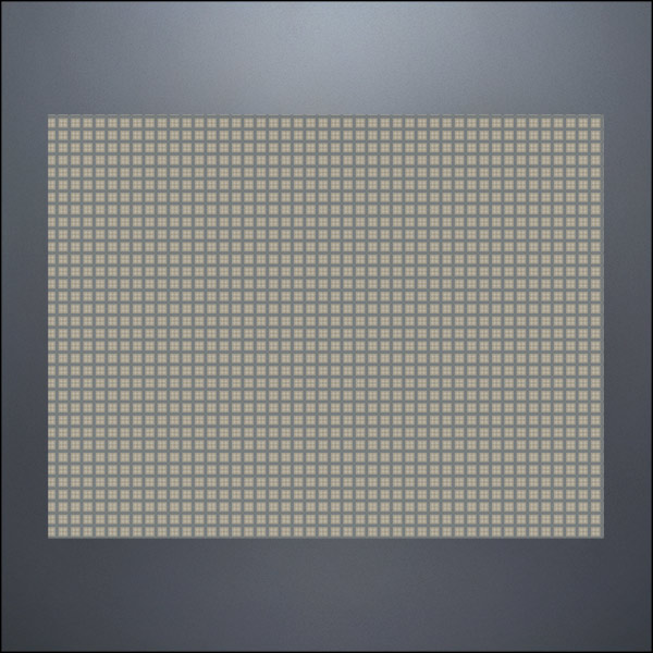 Wallpaper: Tan Tweed