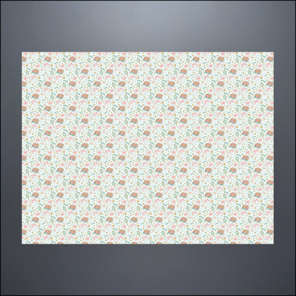 Wallpaper: Pastel Vintage