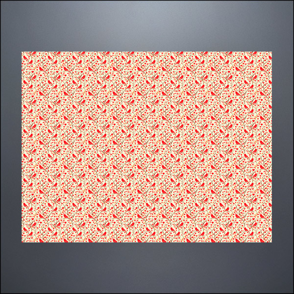 Wallpaper: Love Birds