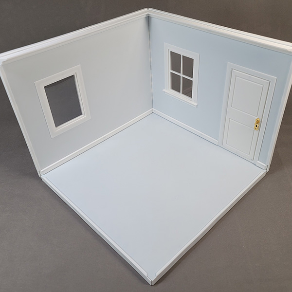 Starter Room Box
