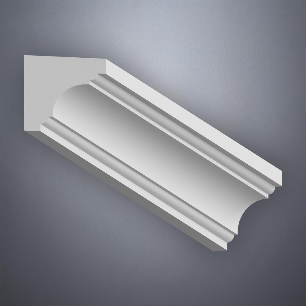 Crown Molding (Style A)