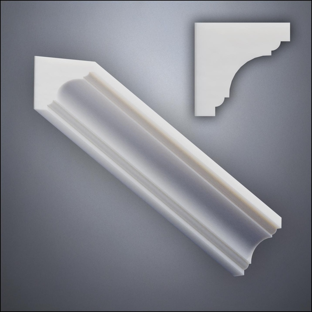 Crown Molding (Style A)