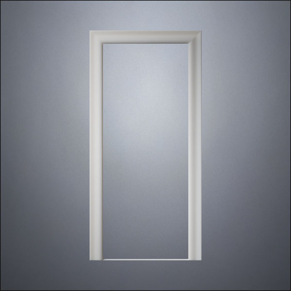 Door Frame - Thick