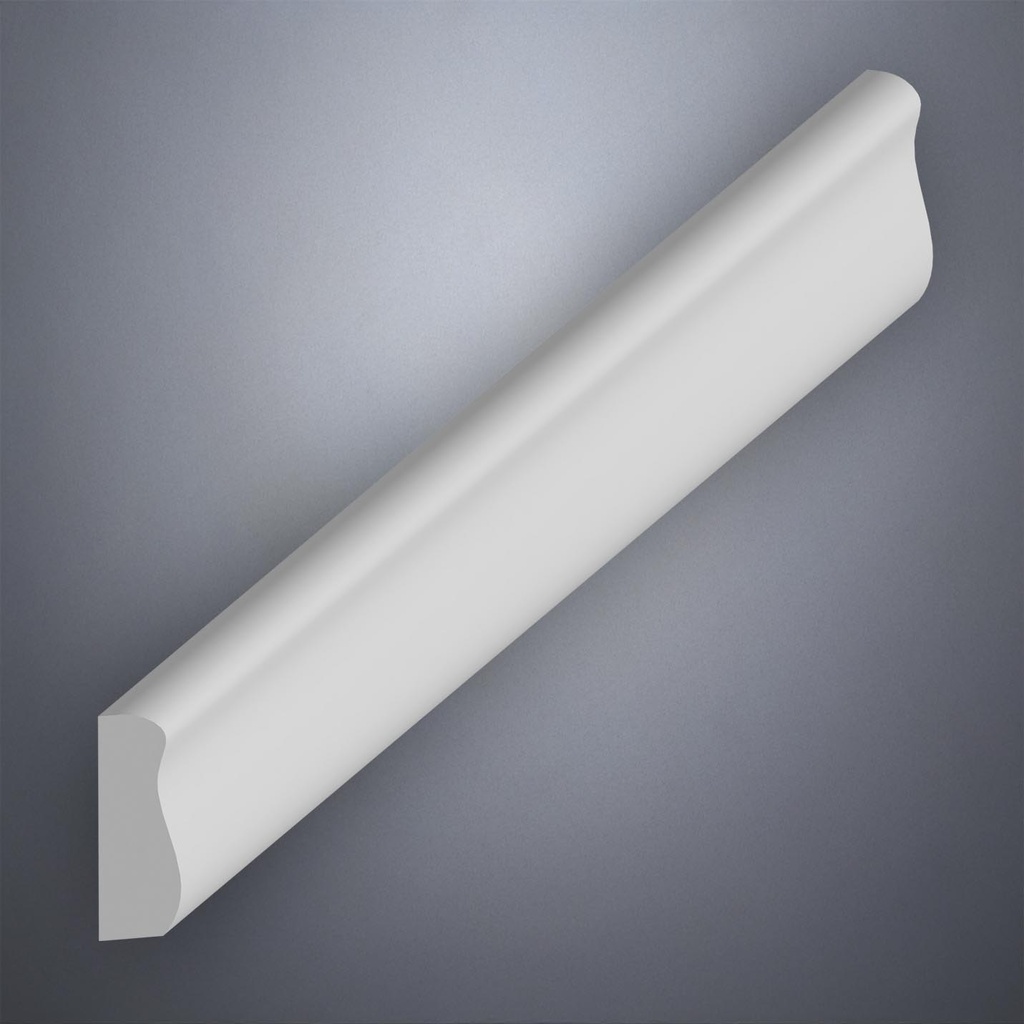 Baseboard (Style A)