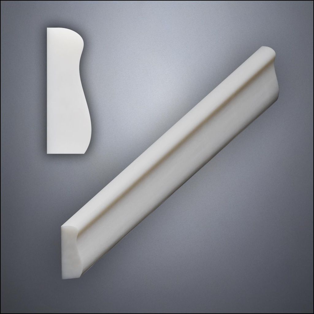 Baseboard (Style A)