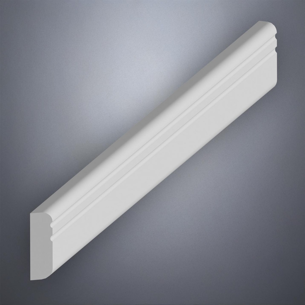 Baseboard (Style B)