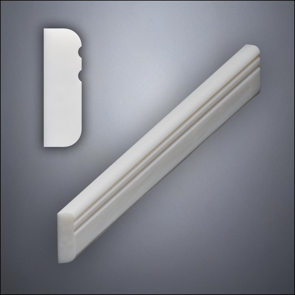 Baseboard (Style B)