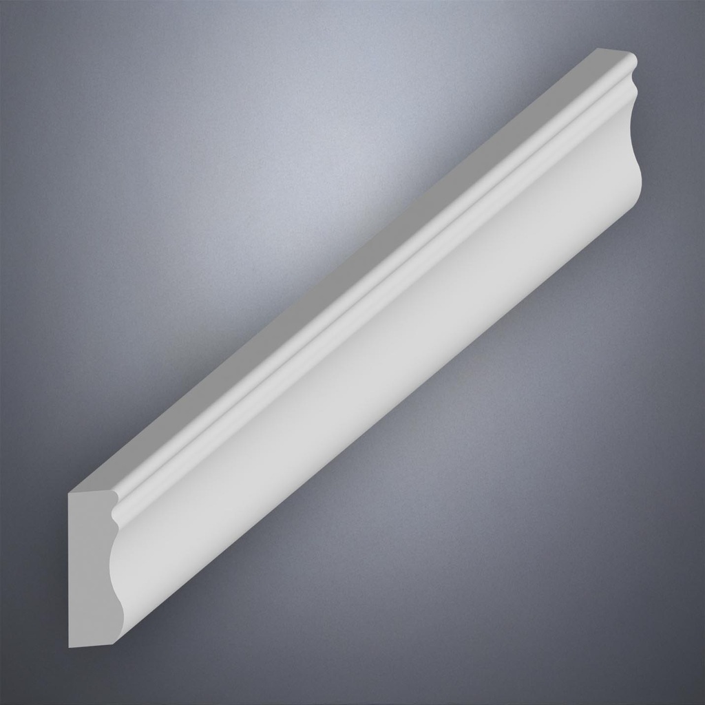 Baseboard (Style C)