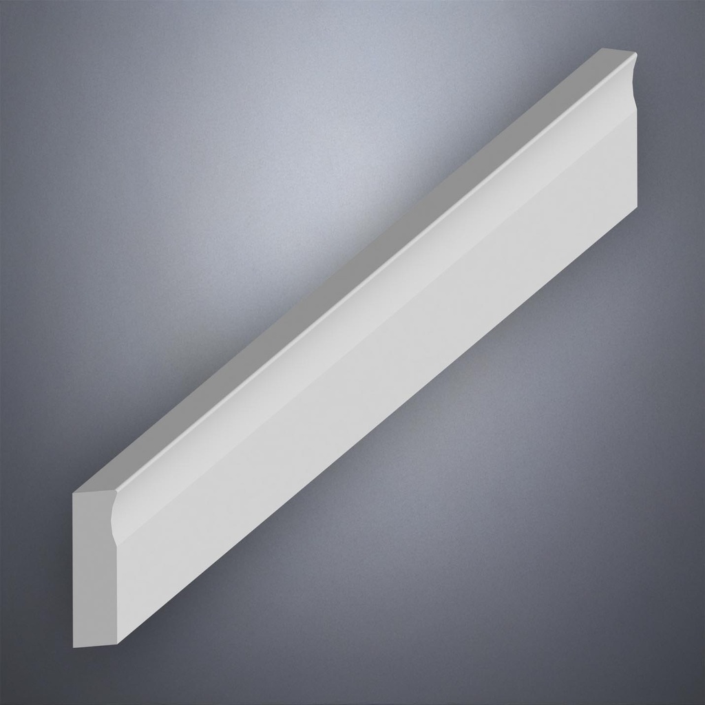 Baseboard (Style D)