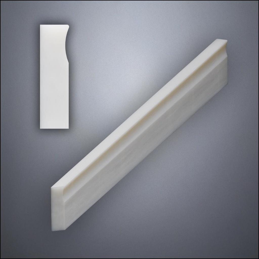 Baseboard (Style D)