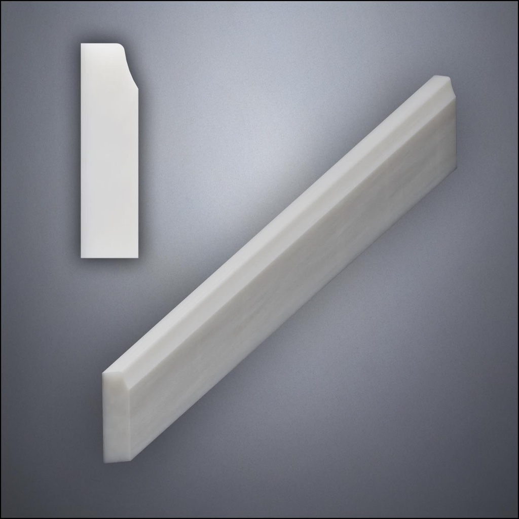 Baseboard (Style E)