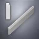 Baseboard (Style E)