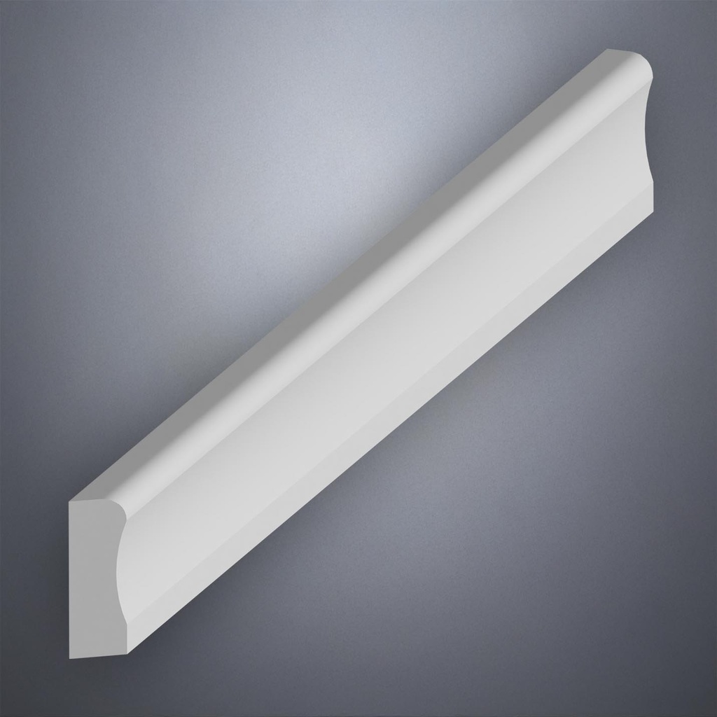 Baseboard (Style F)