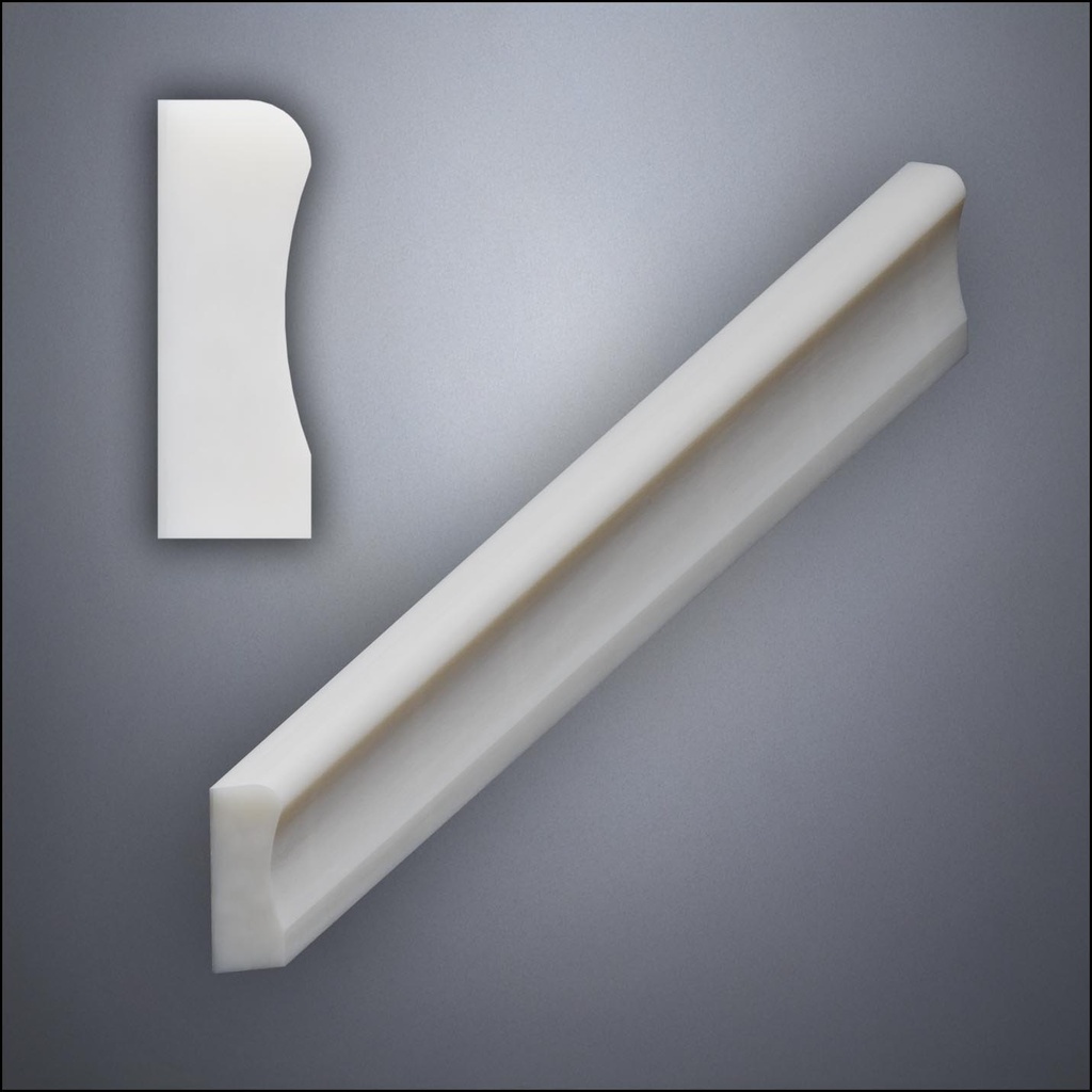 Baseboard (Style F)