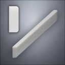 Baseboard (Style G)