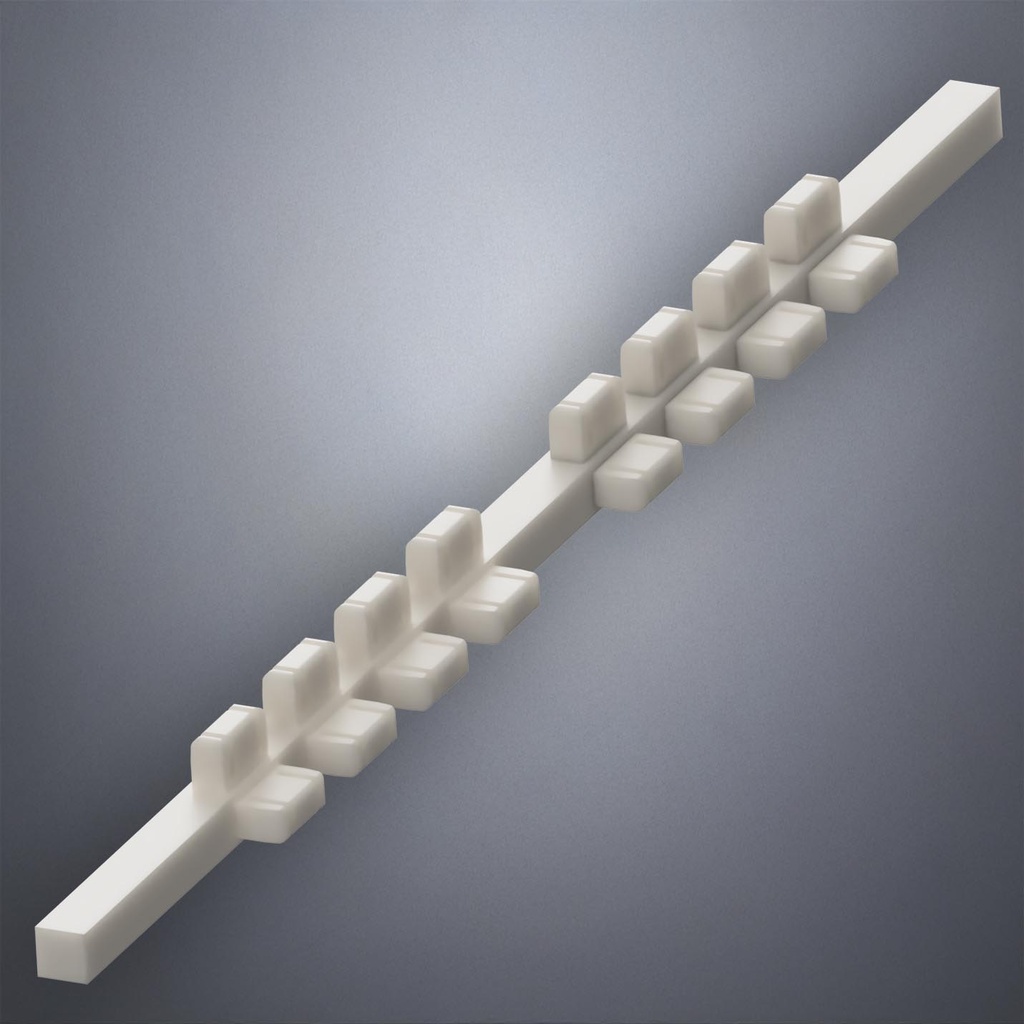 Wall Connector ('L' Shape)