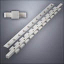 Wall Connector (Inline Shape)