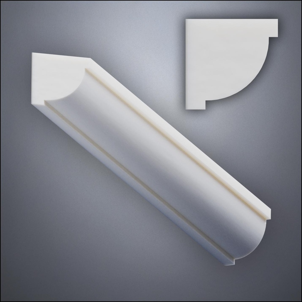 Crown Molding (Style B)