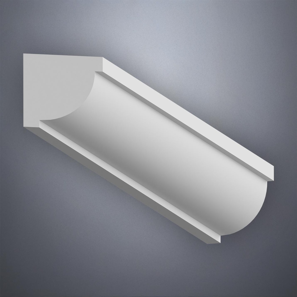 Crown Molding (Style B)