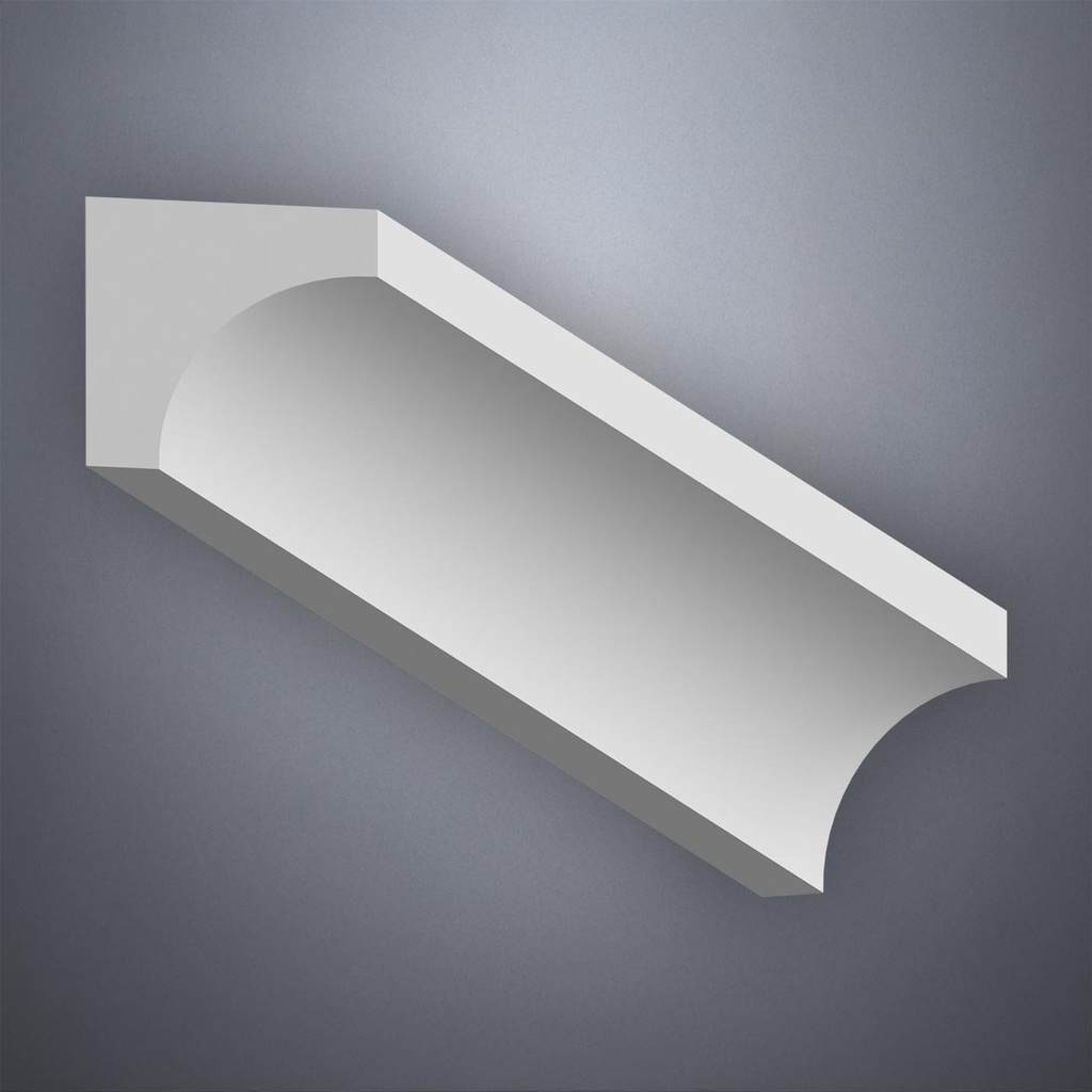 Crown Molding (Style C)