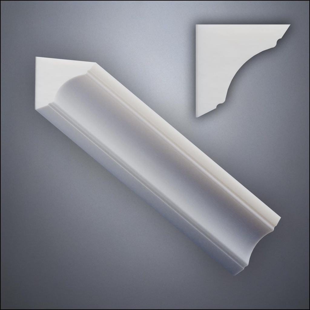 Crown Molding (Style E)