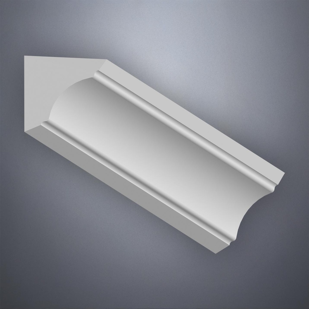 Crown Molding (Style E)