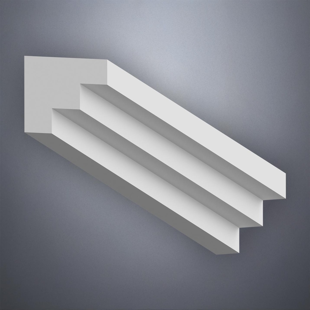 Crown Molding (Style G)