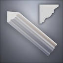 Crown Molding (Style H)