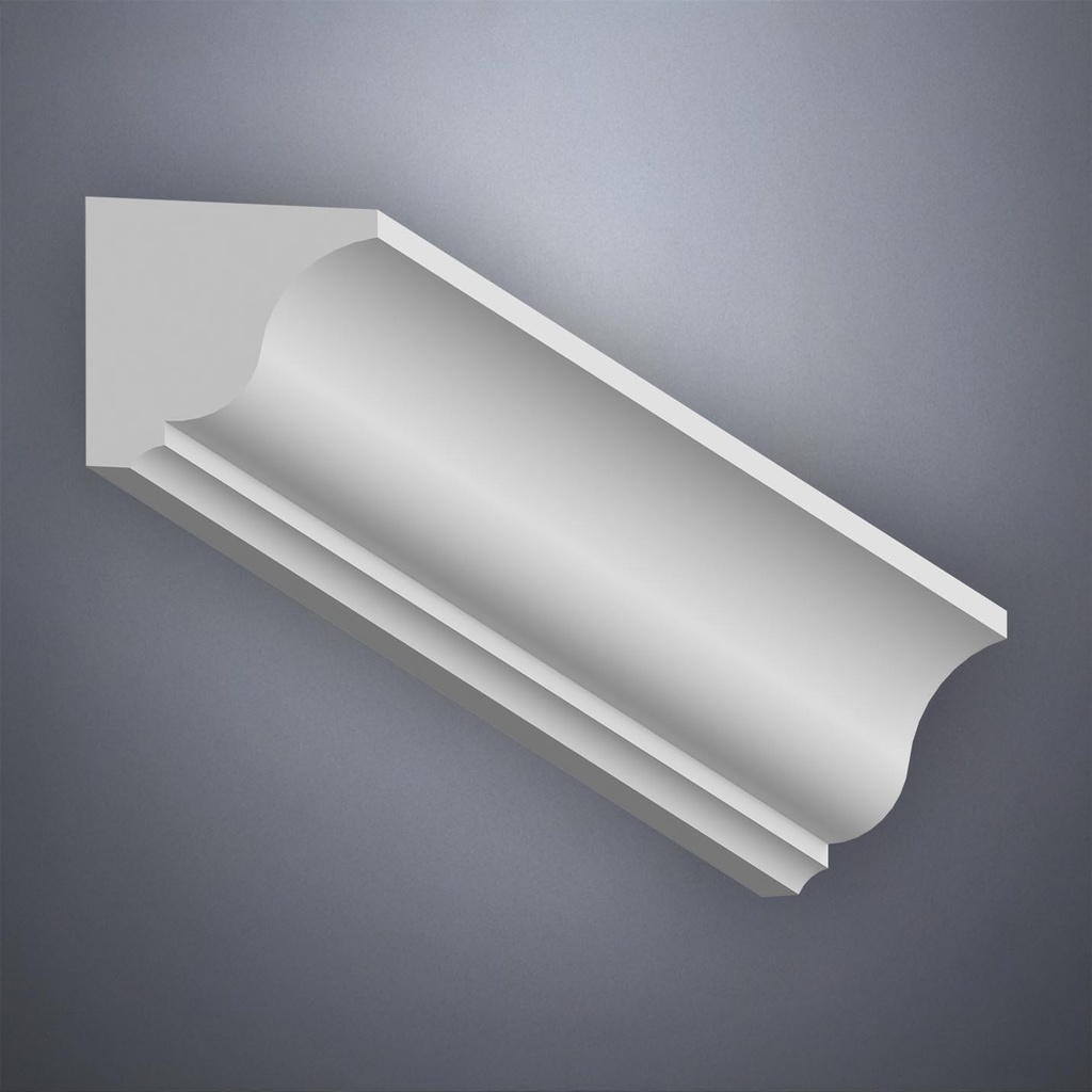 Crown Molding (Style J)