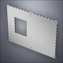 Wall With Standard Window