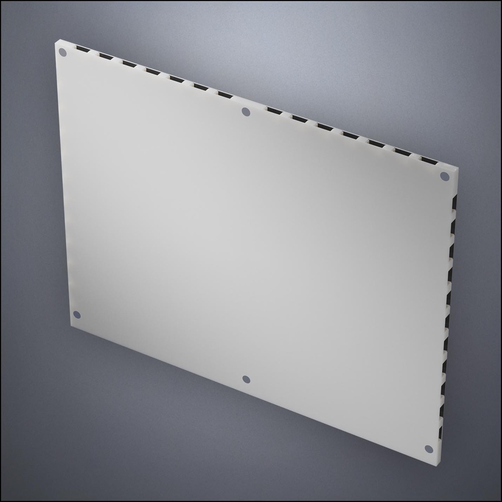 Wall With No Holes