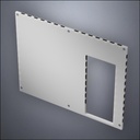 Wall With Door