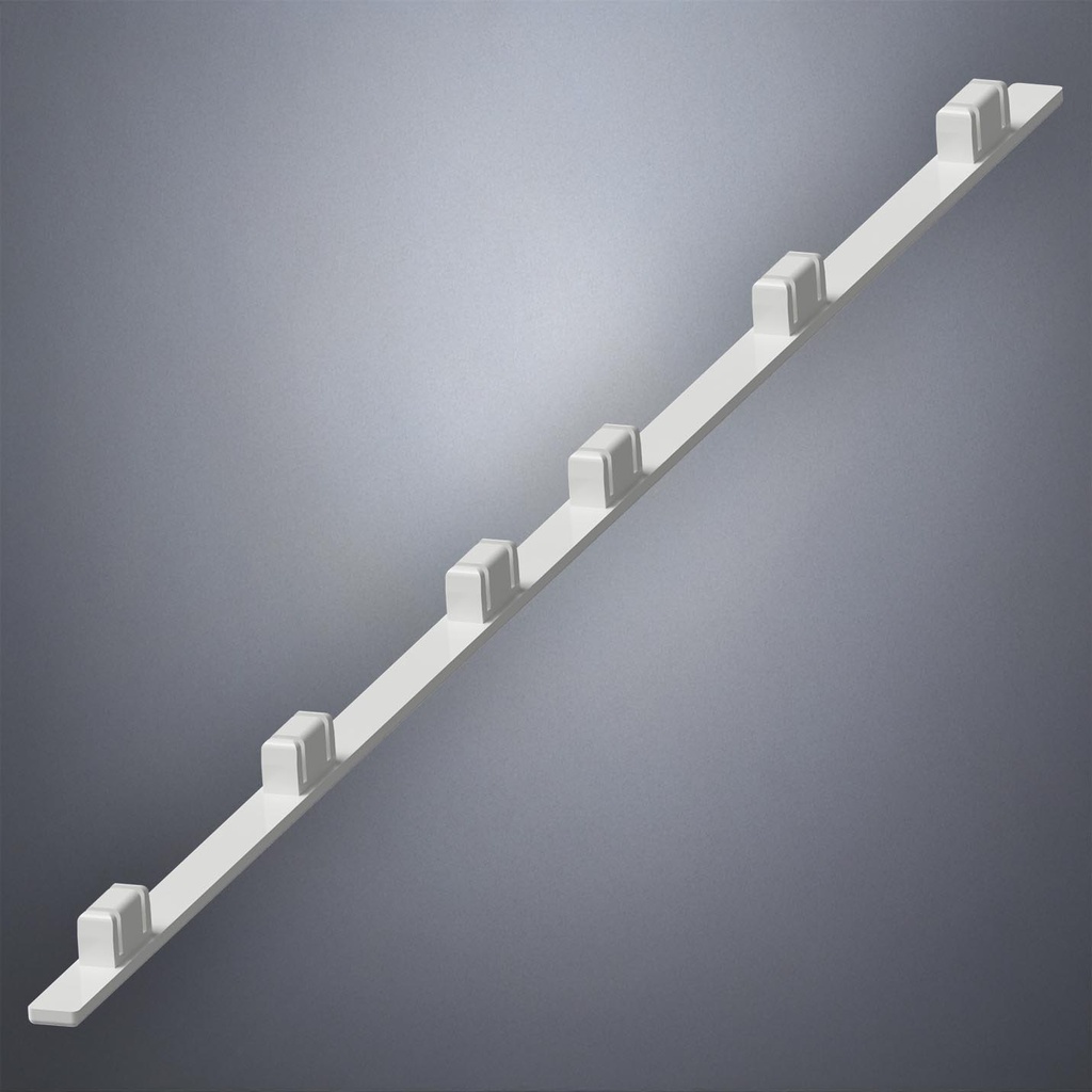 Wall Top Cap
