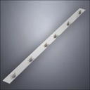 Floor Edge Cap