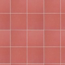Flooring: Terracotta Square Tile