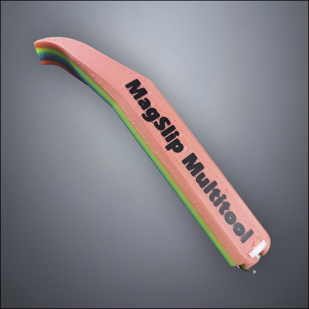 MagSlip Multitool
